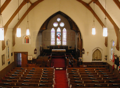 英國國教教堂投票大反轉 通過同性婚姻