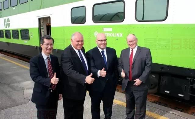 GO多福通道擴建工程啟動 發車加頻