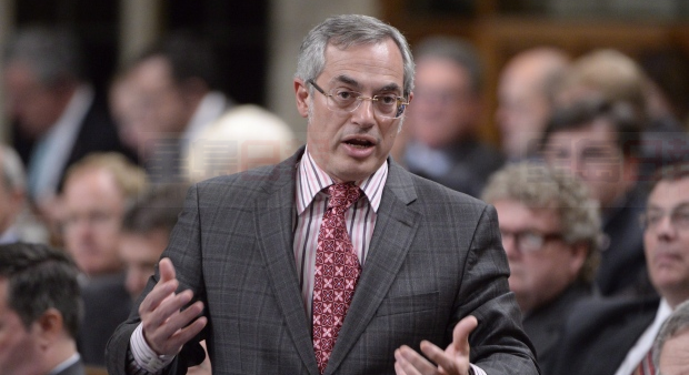 甘禮民正式參加競選保守黨黨魁