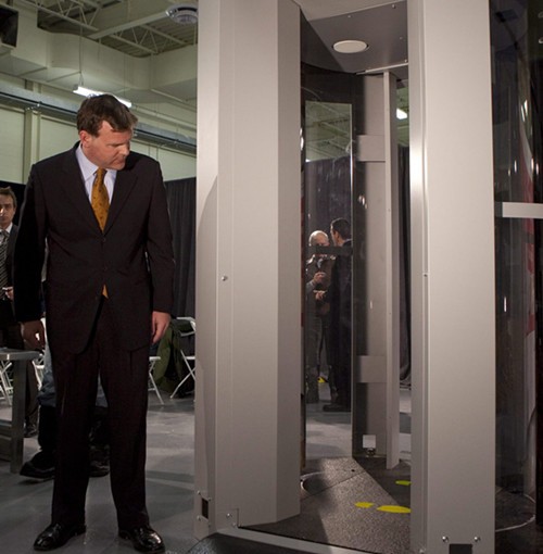 千奇百怪：加國人愛帶這些違禁品坐飛機