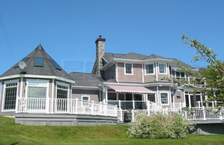 想買豪宅？這名樂透千萬大獎得主正好要賣