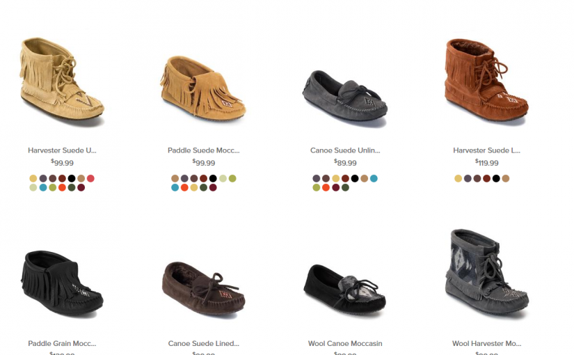 想穿原住風皮靴？多倫多今年開班教你做