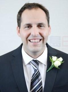 Stouffville市長拉天窗啦！邀請全鎮人參加婚禮