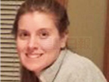 女子列治文市失蹤 警方發圖尋人