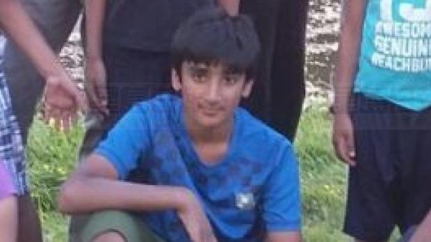 卡加利男孩迷失國家公園河谷 搜尋兩天無果