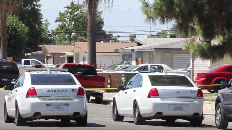 加州派對變火併 3青年向人群開槍