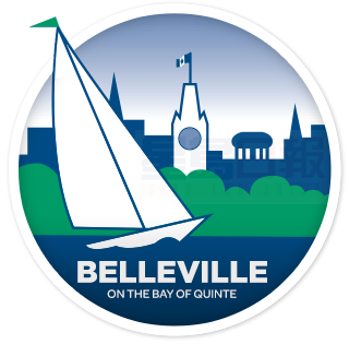 燃氣大面積洩露 安省Belleville市區全部疏散