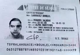 尼斯恐攻凶嫌非穆斯林 喝酒吃豬肉甚至吸毒