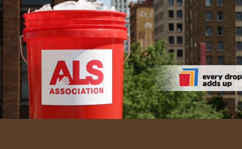 冰桶挑戰籌到巨額 研究發現治療用基因