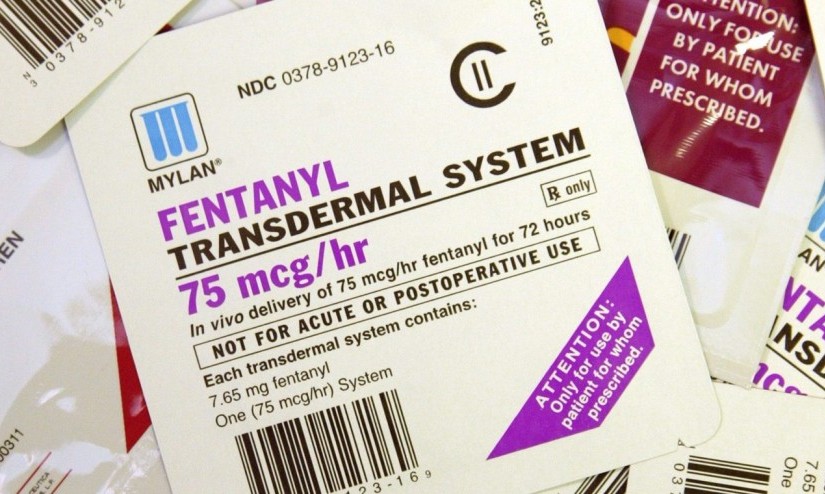 防止成癮 安省停止為高劑量止痛藥買單