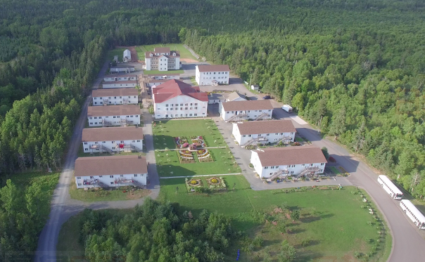 PEI僧人購600磅龍蝦放生