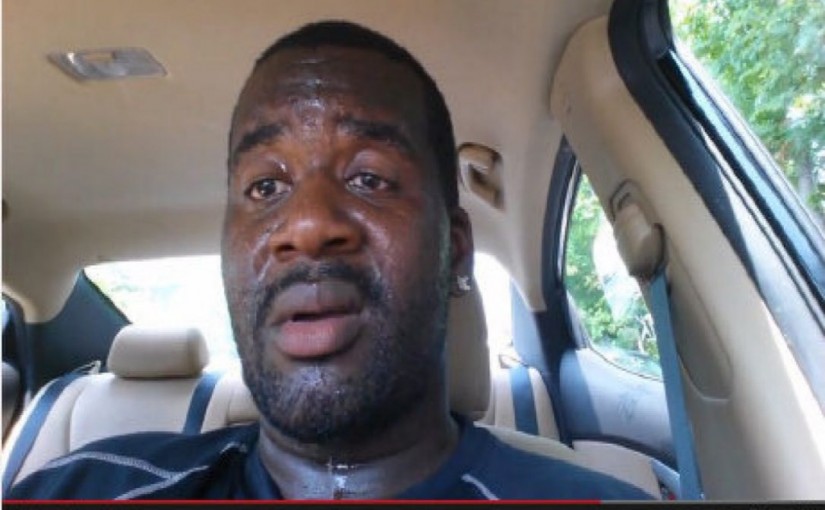 引以為戒 美國車熱死亡案增加