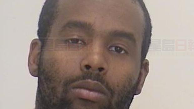 多市兩強姦犯作惡累累 3月大嬰兒都不放過