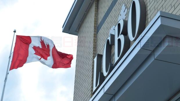 LCBO將開設網店  網上買酒送貨到家成為現實