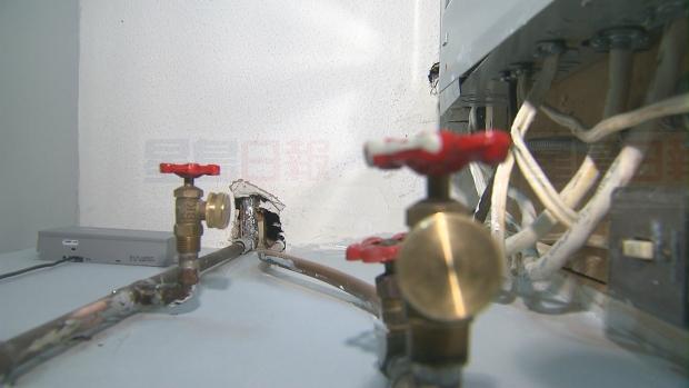 大多地區遇乾旱 官方呼籲減少用水