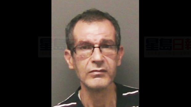 涉嫌性侵多名老太護工又添一罪 一受害老伯舉報