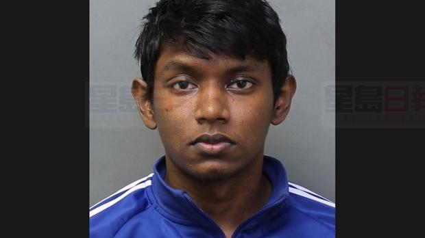 移民青年強迫女友按摩店賣淫 隨時電話監控