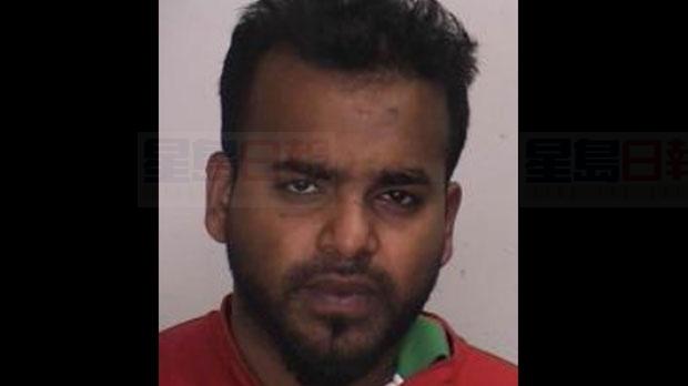 北約克性侵犯一年後被確認 警方發圖通緝