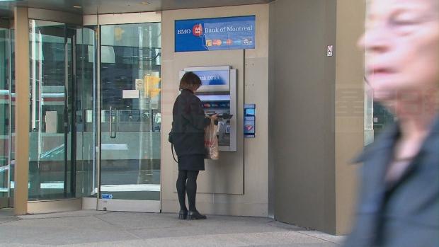 BMO推新招 今起手機上就可開賬戶