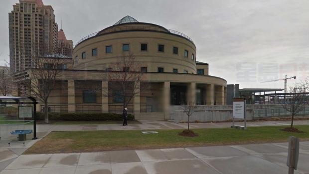 密市圖書館罷工結束 明起全部開放