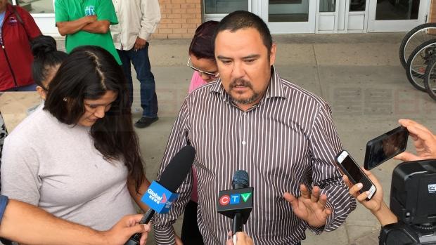 薩省少女遊蕩街頭被好心人收留 誰知引狼入室謀殺嬰兒