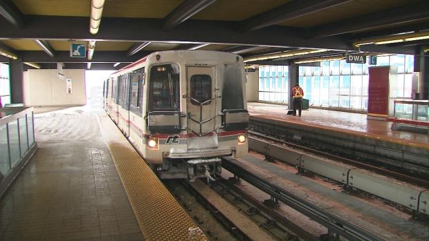 民調：半數多市居民支持修建士嘉堡地鐵