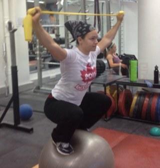 奧運對手用藥取消資格 加國首出舉重冠軍