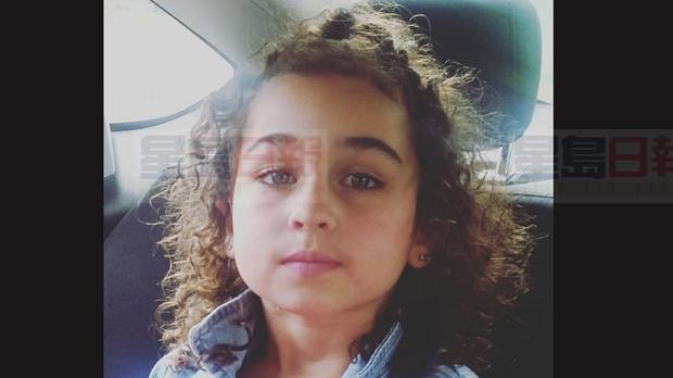 帶走喪母5歲失蹤女孩 涉案男子被捕