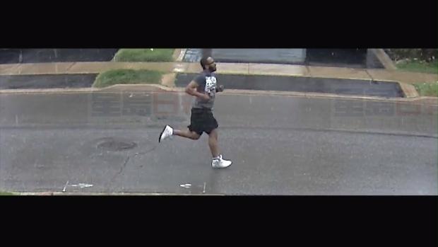 多市三起性侵案嫌犯落網 曾跟蹤女子回家門口動手