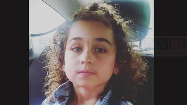 卡加利失蹤女童尸體找到 兇手有暴力史