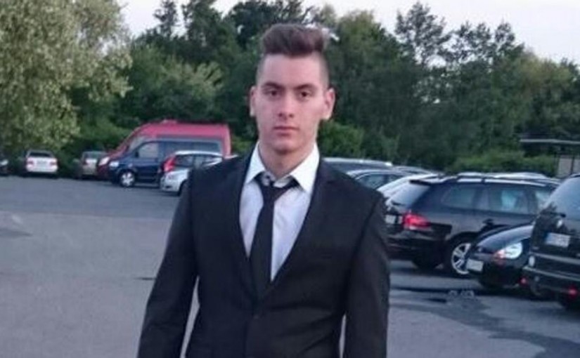 慕尼黑慘劇 哥哥飛身救妹中彈犧牲