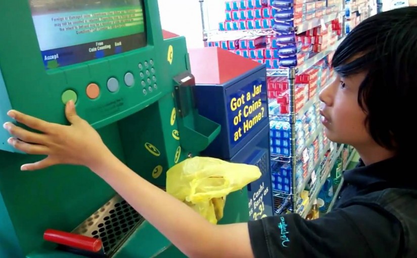 有無找錯數？Loblaw使用的投幣機捲入訴訟