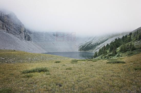亞省直升機高山硬著陸 機上乘客無恙