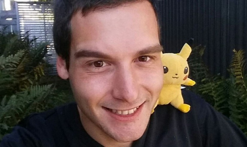 走火入魔 新西蘭男子辭職玩Pokémon Go