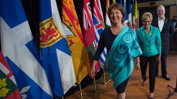 安省卑詩魁省達成協議 可互賣對方葡萄酒