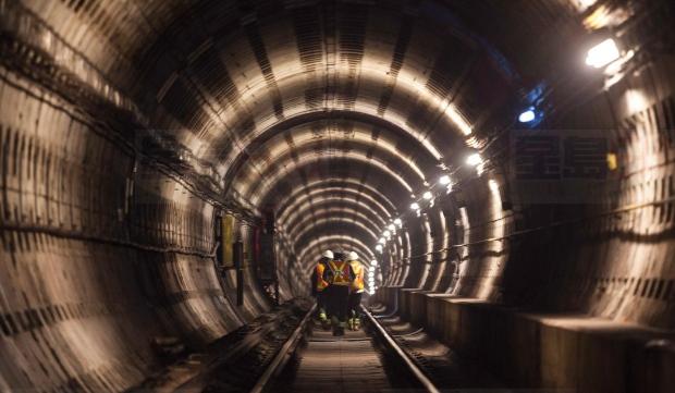 別考慮地鐵了！多大教授建議士嘉堡修公交道