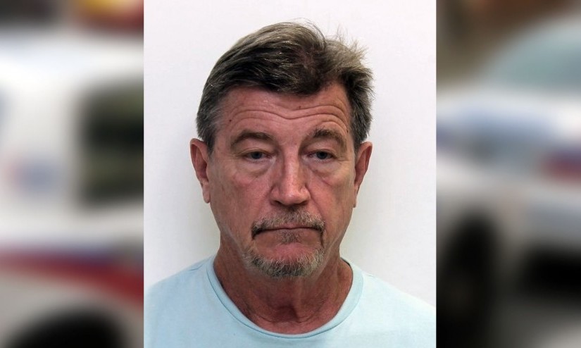 多市性侵犯逍遙法外30餘年 如今已是老伯