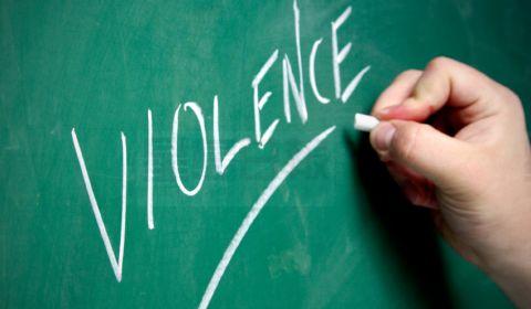 美研究稱暴力遊戲電影可能讓小孩性情大變