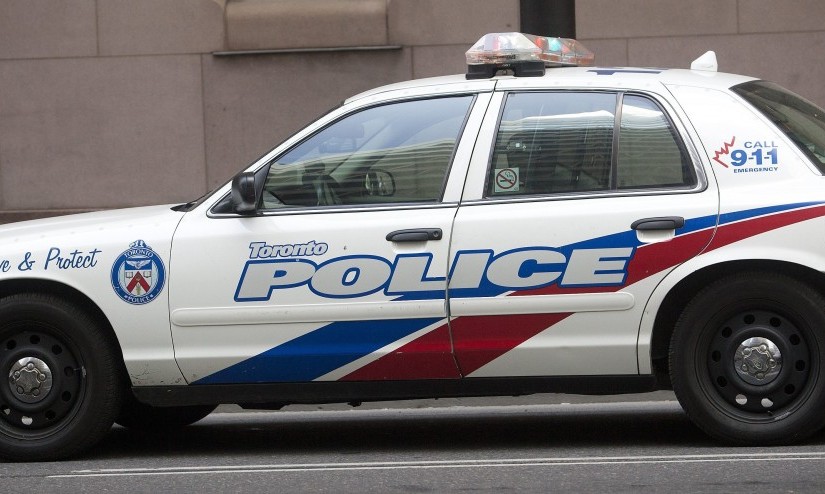 女子士嘉堡社區中心被性侵 警犬幫忙嫌犯火速被抓