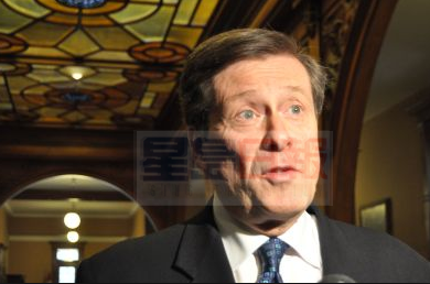 造價太高 士嘉堡地鐵或用輕軌代替