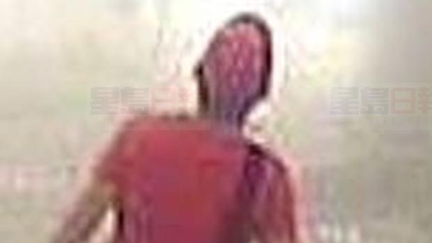 男子華埠偷窺女廁所 警方發圖通緝