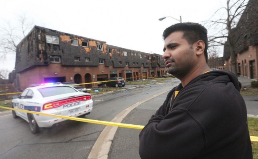 加強防火意識 家裡什麼東西會自燃？