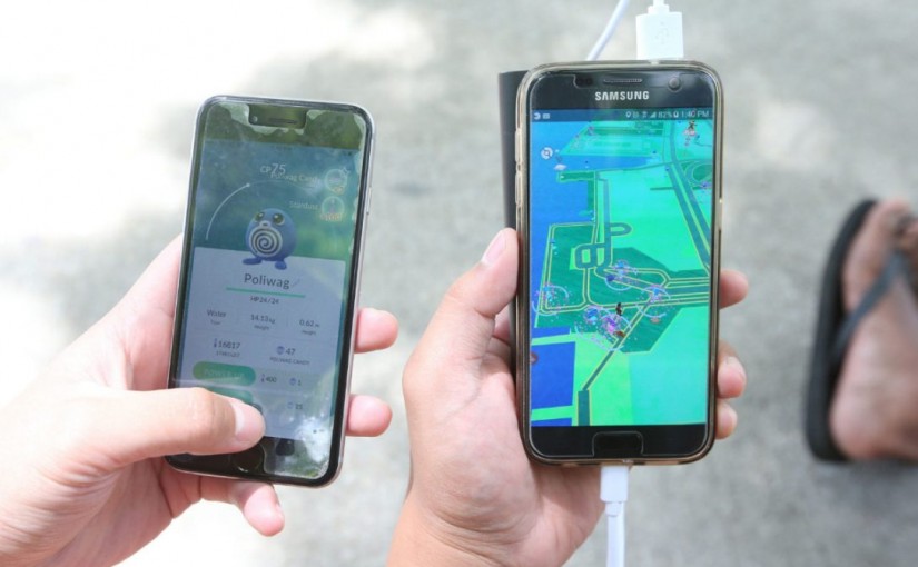 玩PokemonGo入魔 兩青少年徒步走過美加邊境