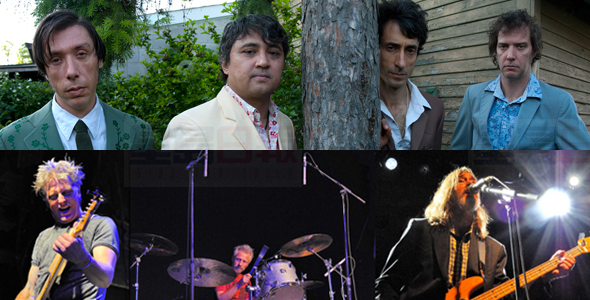 倫敦鄉村音樂節