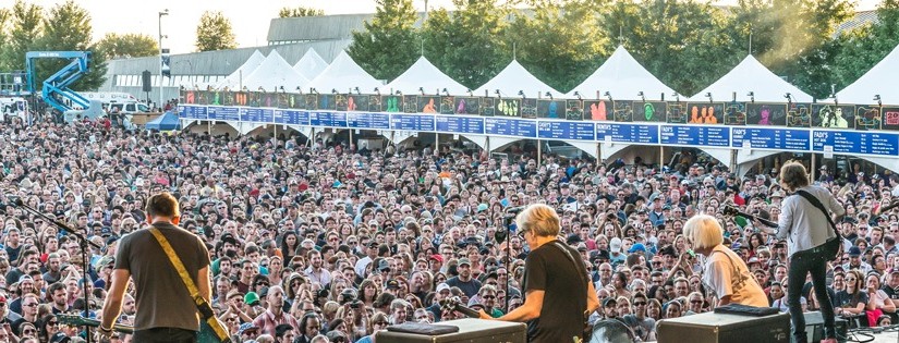 渥太華藍調音樂節