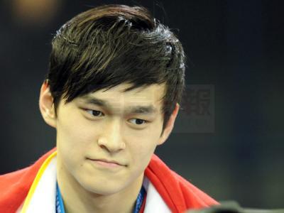 不滿暗示孫楊服藥 中國游泳隊要求霍頓道歉