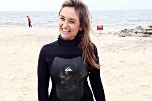 Google女員工森林慢跑遇害身亡