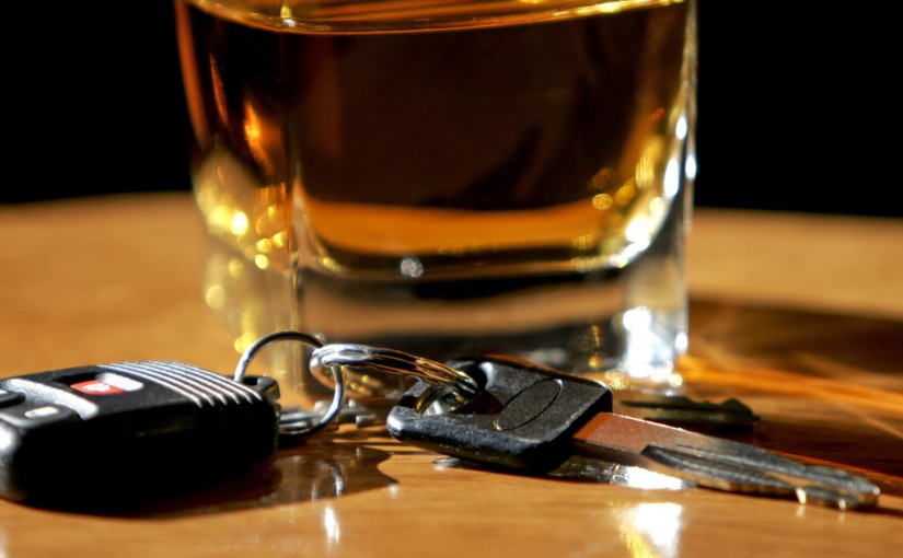 瘋狂！OPP 24小時內逮到41起醉駕