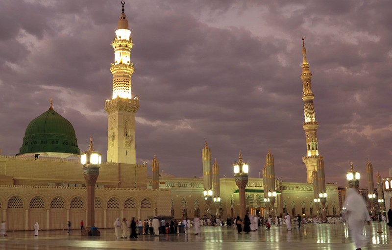 沙特公主巴黎遇劫 被搶百萬歐元名錶