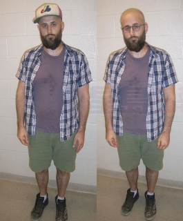 貓頭鷹玩具藏攝像機 男子偷拍女子裙底